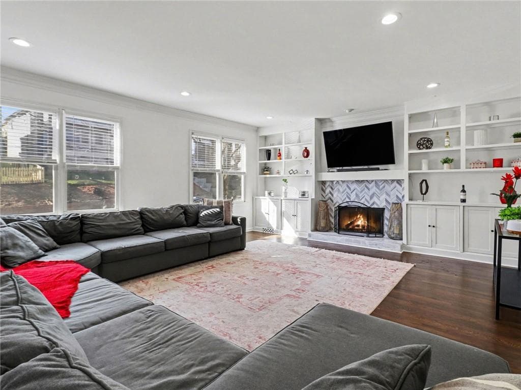 3 bedroom, 4 bathroom, 2,801 sq ft single family residence for sale at 88 Richardson Street, Atlanta, GA 30312 — photo 6