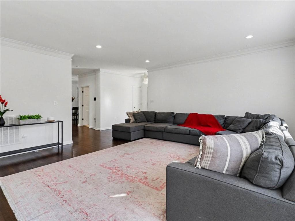 3 bedroom, 4 bathroom, 2,801 sq ft single family residence for sale at 88 Richardson Street, Atlanta, GA 30312 — photo 7