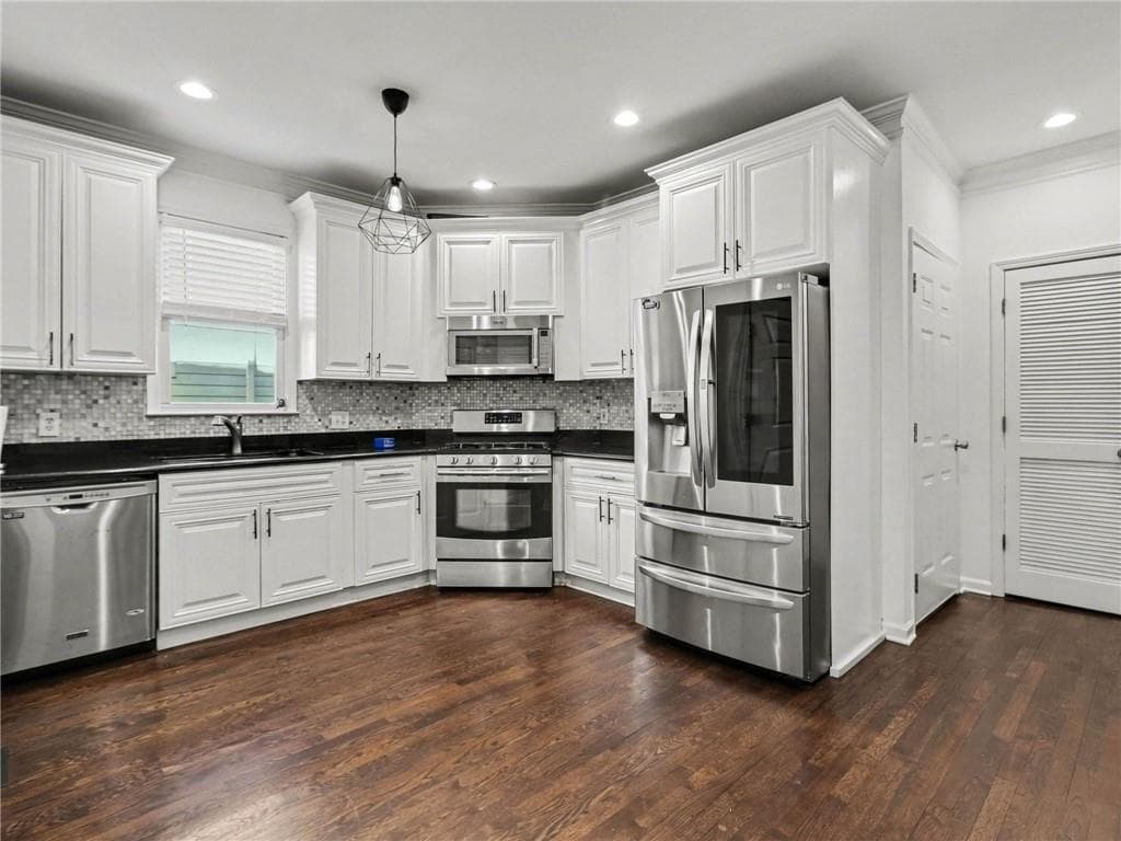 3 bedroom, 4 bathroom, 2,801 sq ft single family residence for sale at 88 Richardson Street, Atlanta, GA 30312 — photo 9