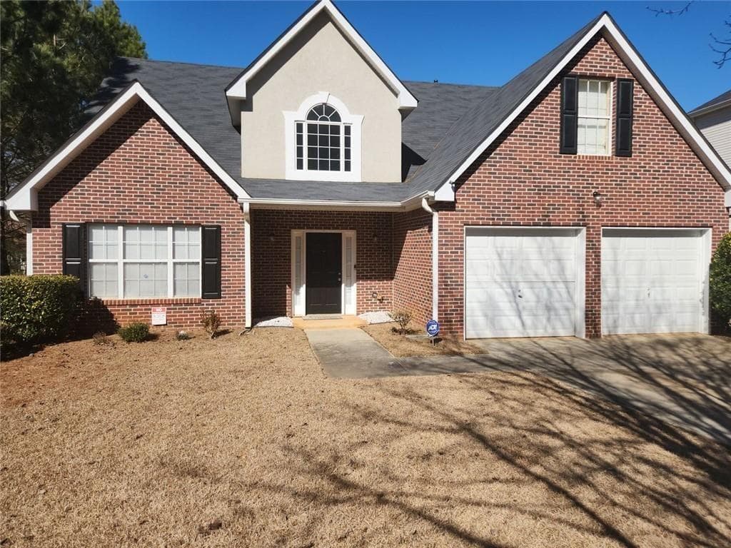 3374 Rockmill Drive, Ellenwood, GA 30294 — most recent listing photo