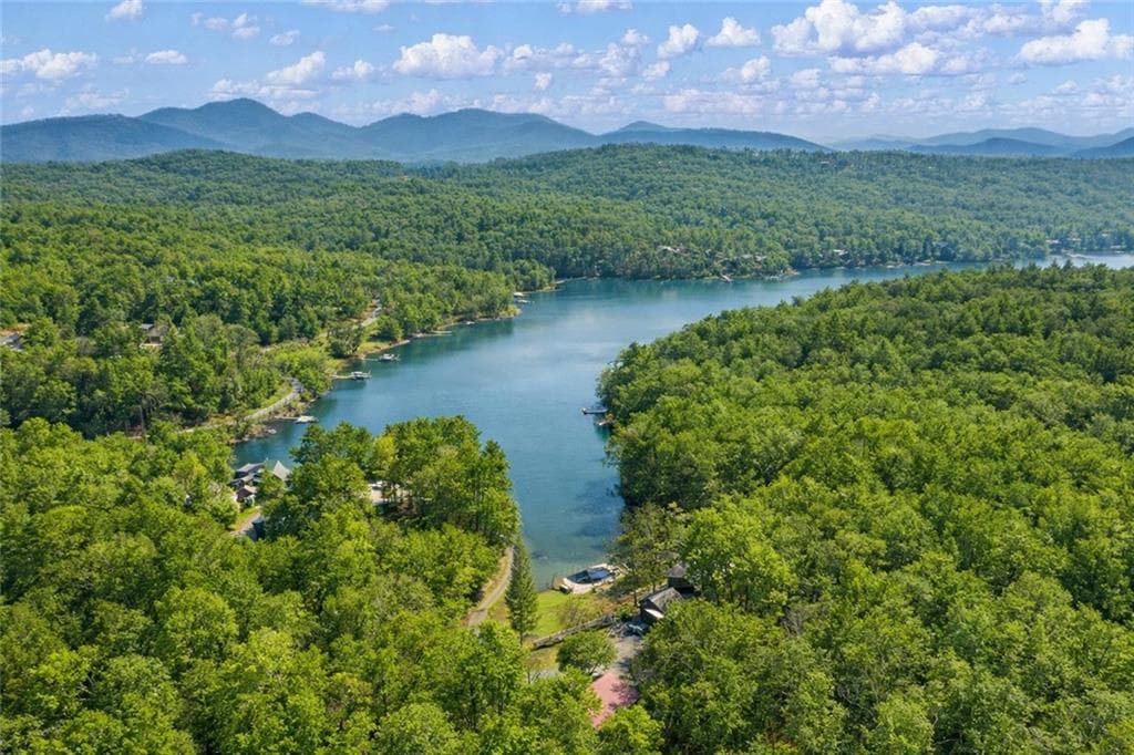 3 bedroom, 3 bathroom, 3,280 sq ft single family residence for sale at 11 Collins Hollow Cove, Morganton, GA 30560
