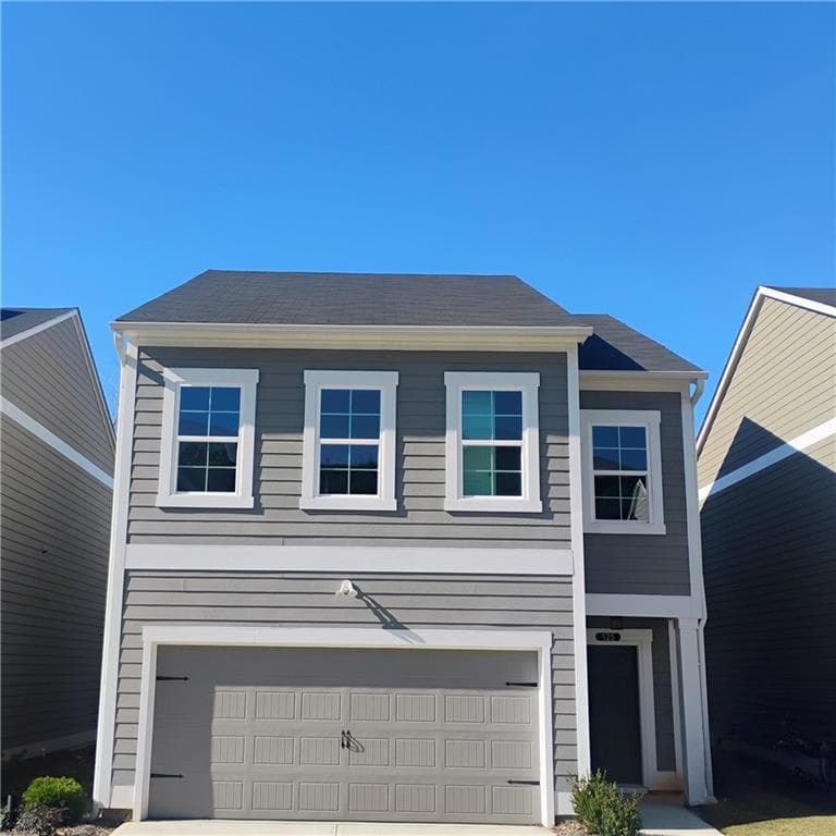 125 Mill Pond Lane, Calhoun, GA 30701 — most recent listing photo