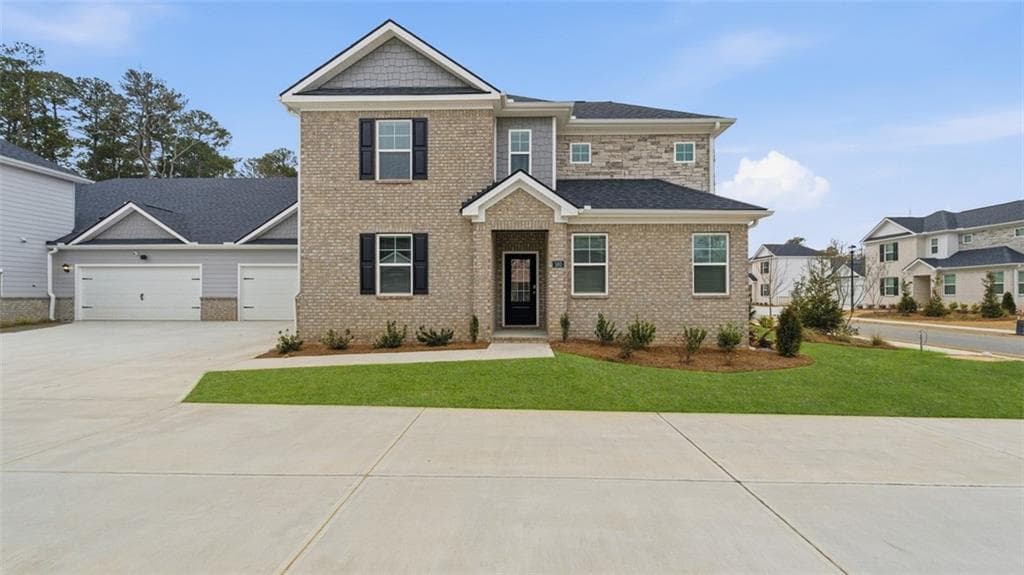 532 Silver Moon Drive, Loganville, GA 30052 — most recent listing photo