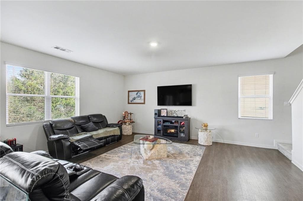 5 bedroom, 3 bathroom, 2,814 sq ft single family residence for sale at 367 Hughes Lane, Pendergrass, GA 30567 — photo 8