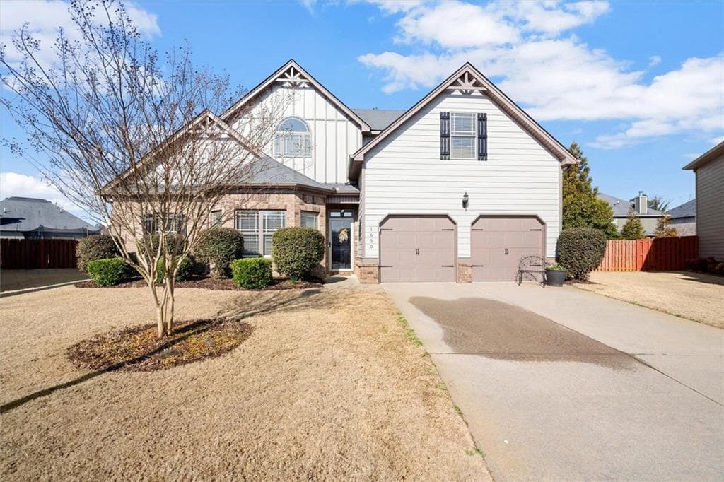 1650 Renfroe Run, Cumming, GA 30041 — most recent listing photo