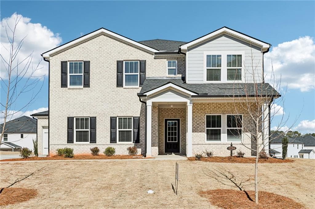 1294 Whitman Circle, Monroe, GA 30656 — most recent listing photo