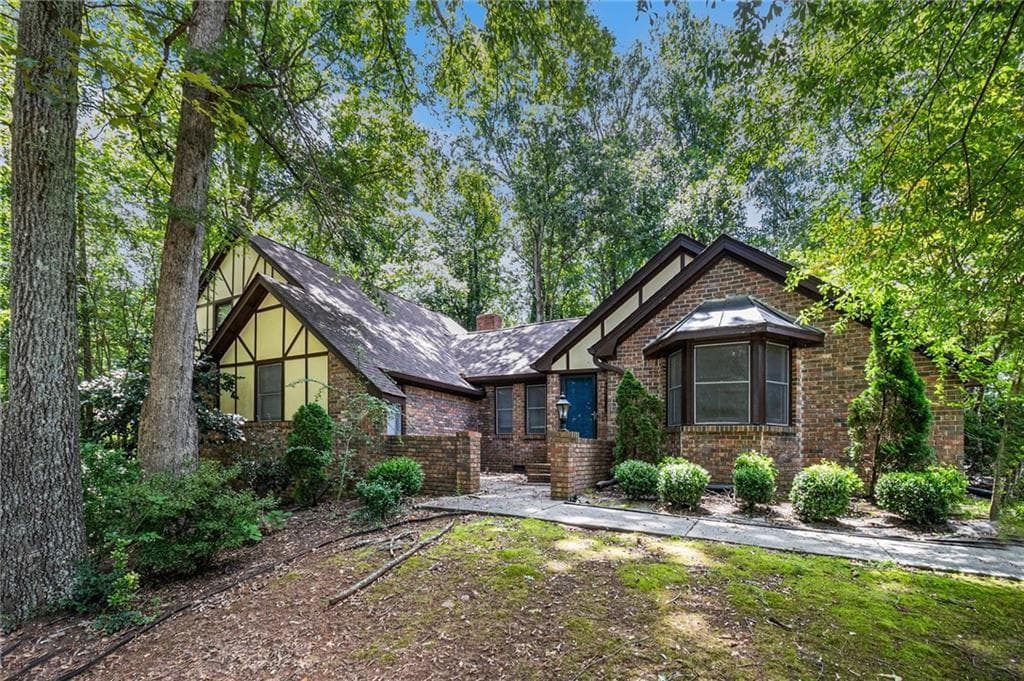 2550 Amalfi Drive, Conyers, GA 30012 — most recent listing photo