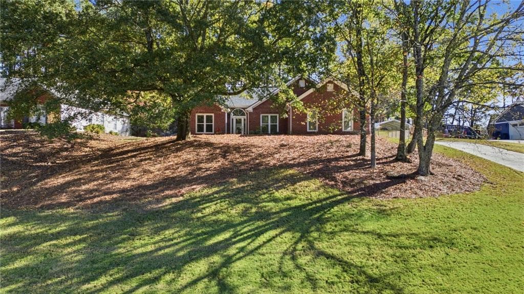 2515 Churchill Downs, Cumming, GA 30041 — most recent listing photo