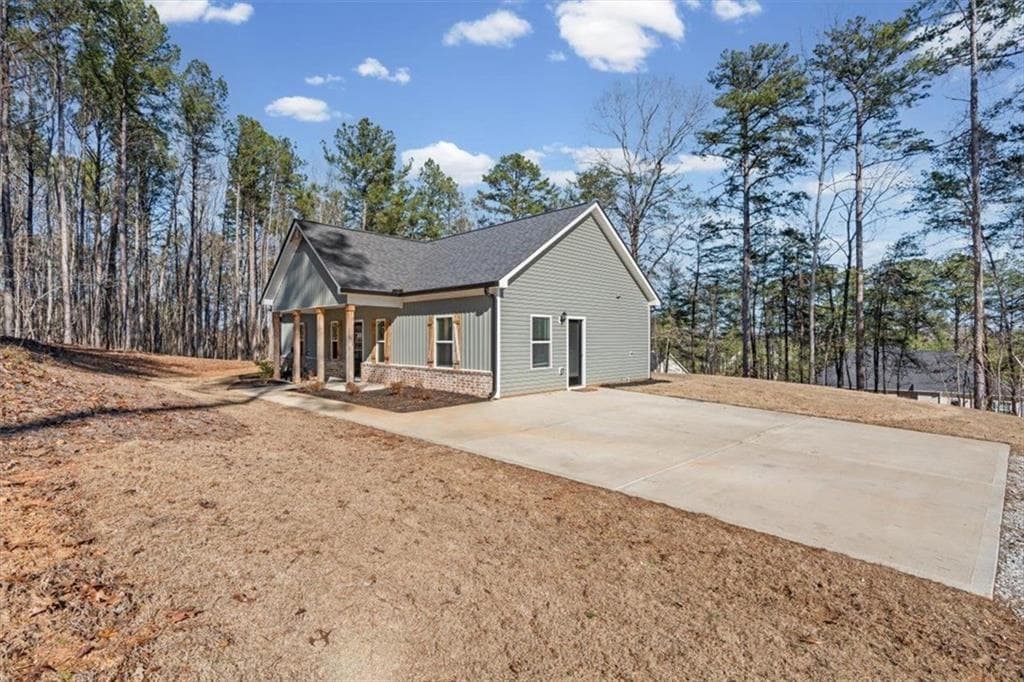 2522 Honeysuckle Lane, Temple, GA 30179 — most recent listing photo