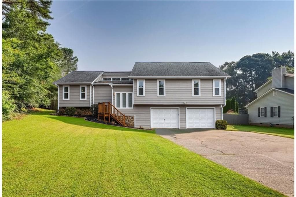 721 Shannon Green Circle, Mableton, GA 30126 — most recent listing photo