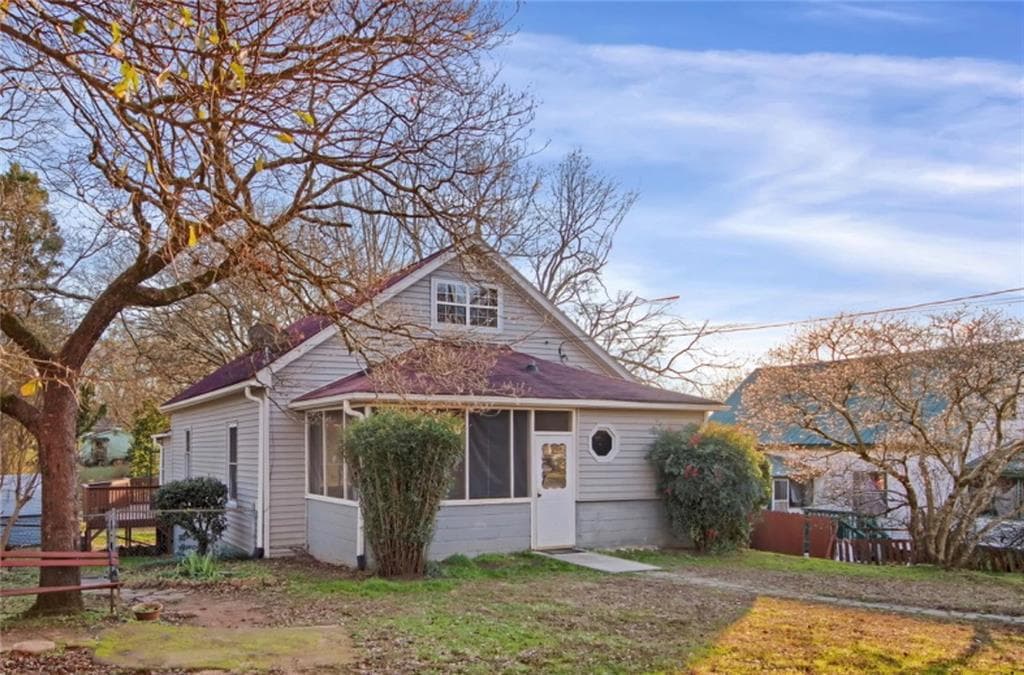 1617 Elm Street, Conyers, GA 30012 — most recent listing photo