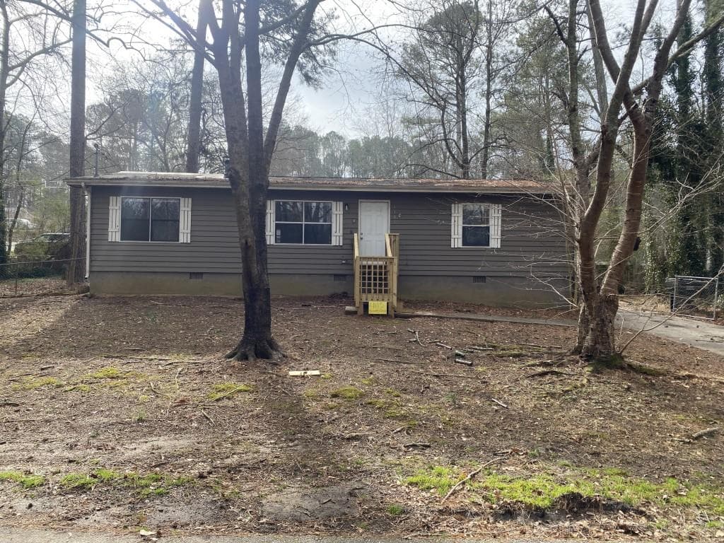 4185 Bradley Drive