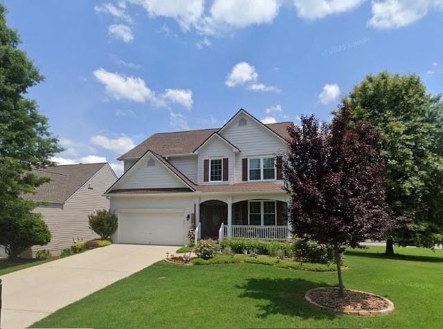204 Toonigh Way, Canton, GA 30115 — most recent listing photo