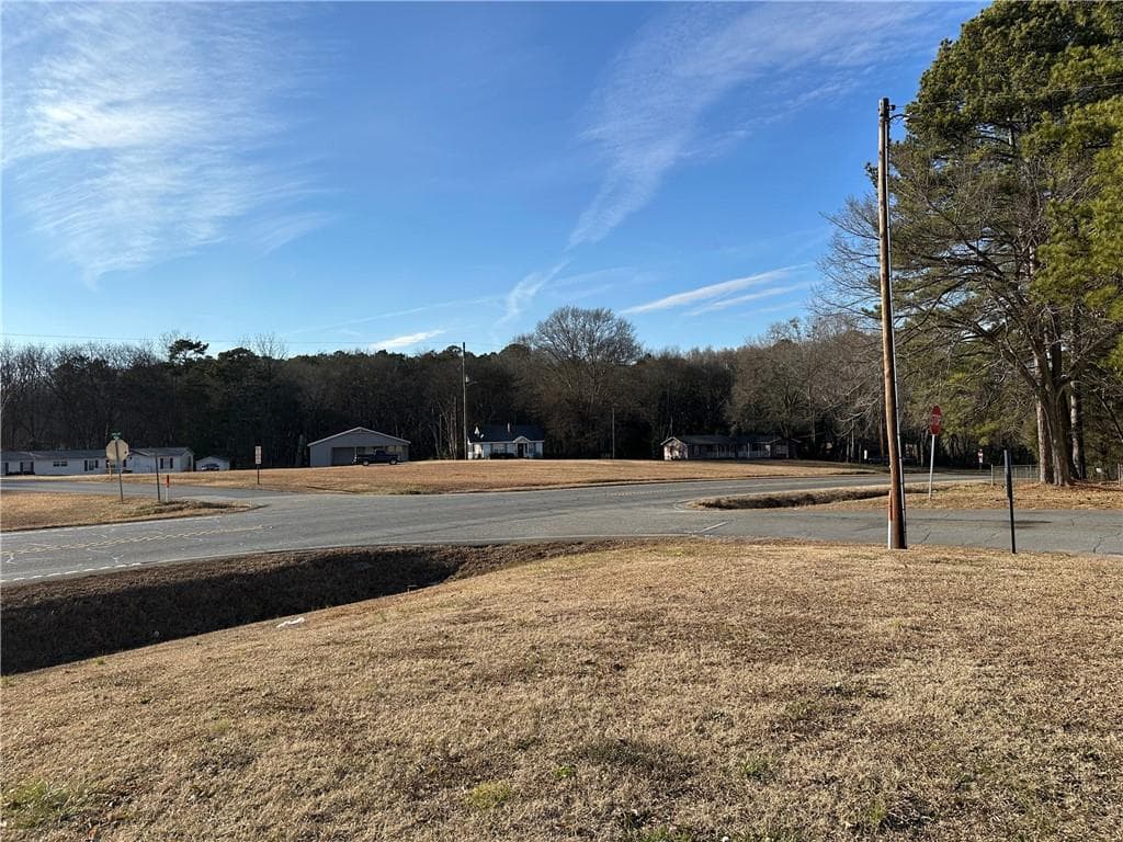 unimproved land for sale at 0 Highway 101 Highway, Aragon, GA 30104 — photo 3