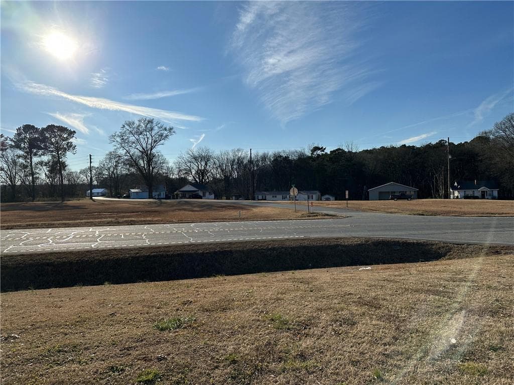 unimproved land for sale at 0 Highway 101 Highway, Aragon, GA 30104 — photo 4