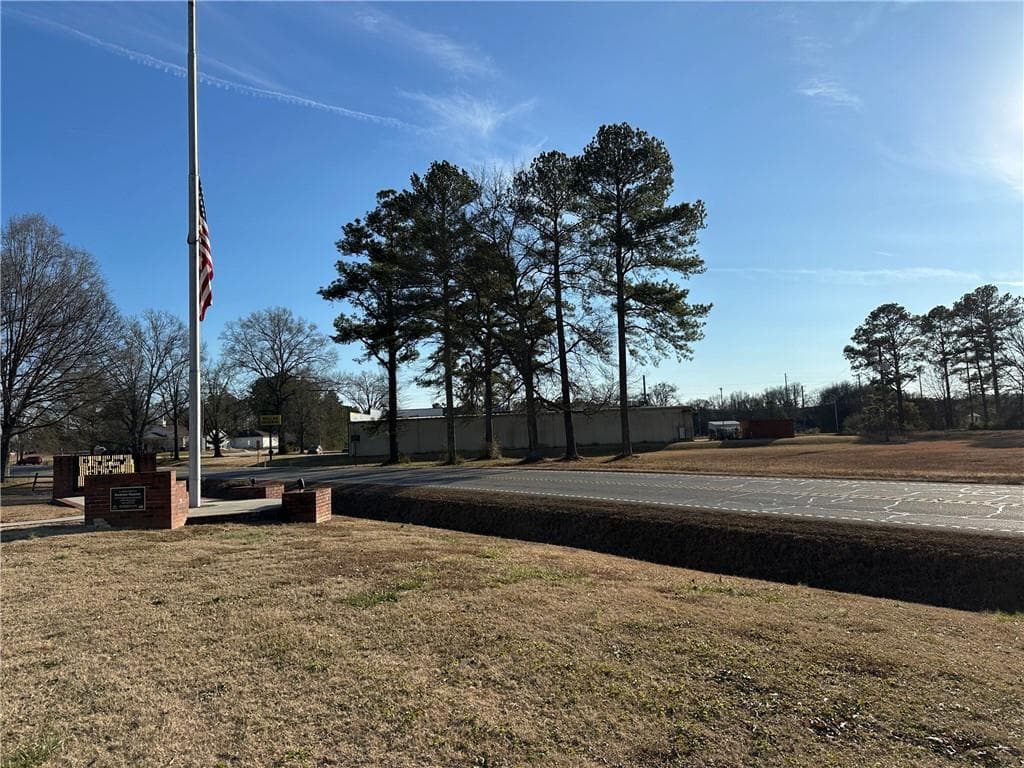 unimproved land for sale at 0 Highway 101 Highway, Aragon, GA 30104 — photo 5