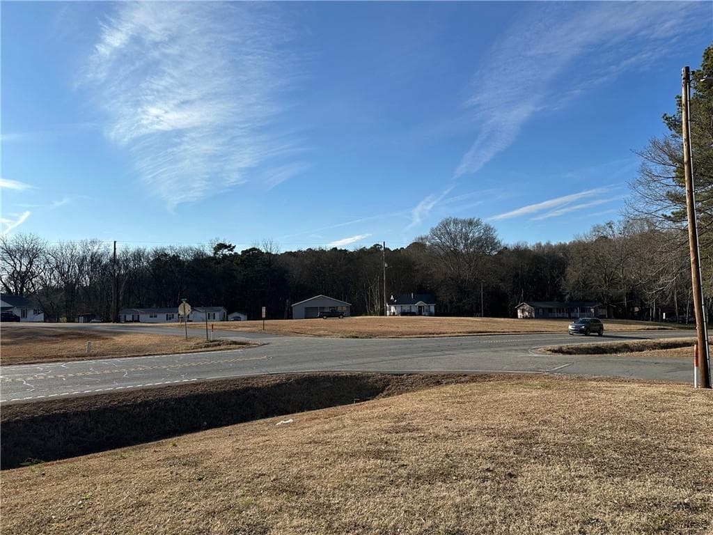 unimproved land for sale at 0 Highway 101 Highway, Aragon, GA 30104 — photo 6