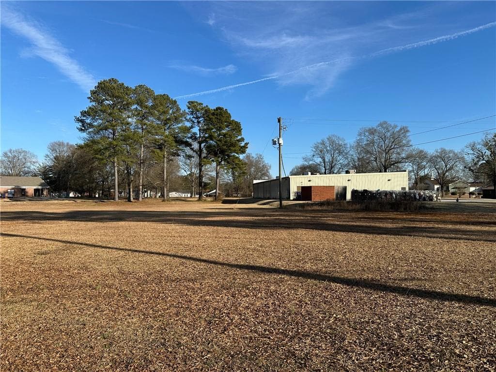 unimproved land for sale at 0 Highway 101 Highway, Aragon, GA 30104 — photo 7