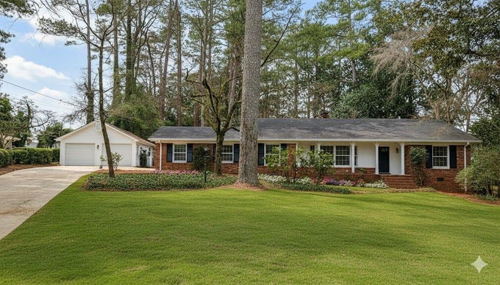 2360 Young Drive, College Park, GA 30337 — most recent listing photo