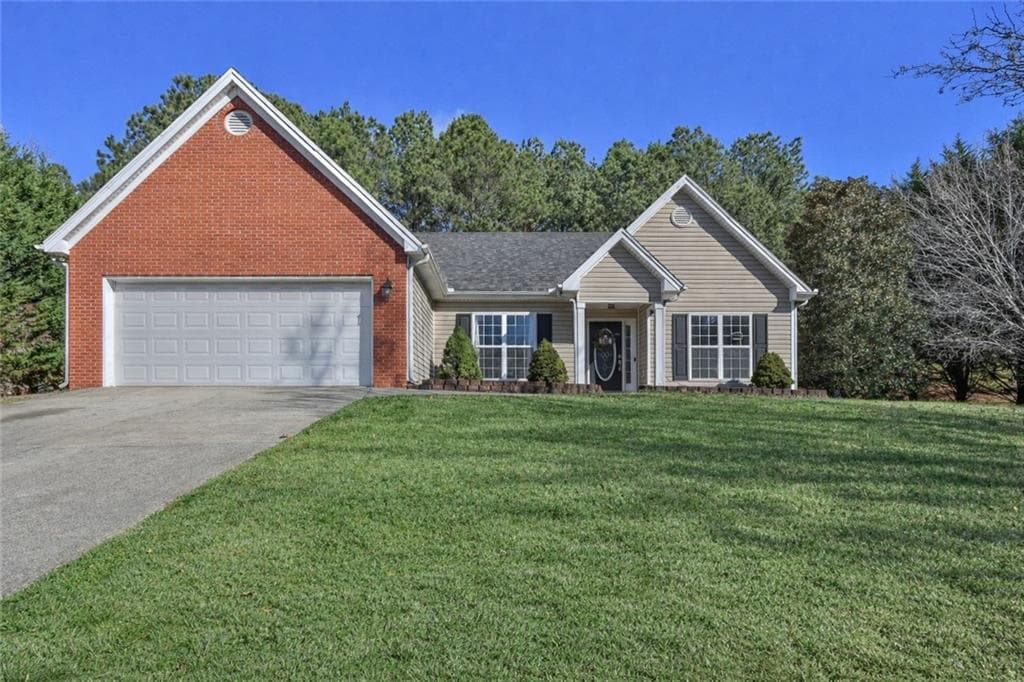 2516 Briar Valley Way, Dacula, GA 30019 — most recent listing photo