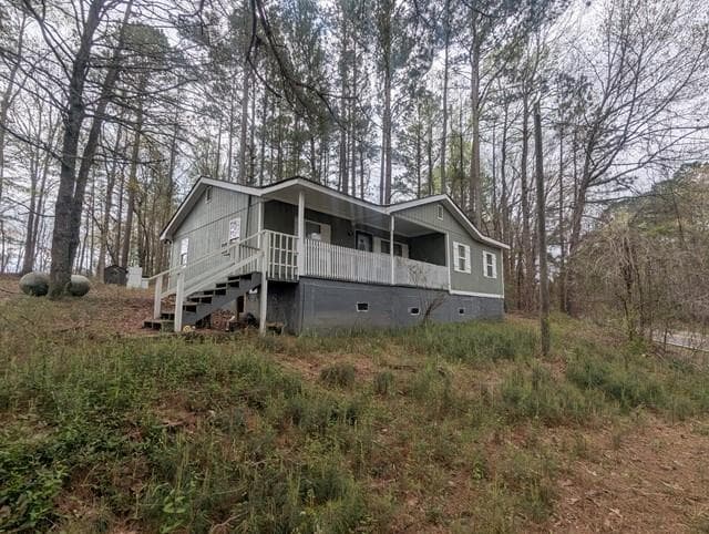 840 Boggus Road, Franklin, GA 30217 — most recent listing photo