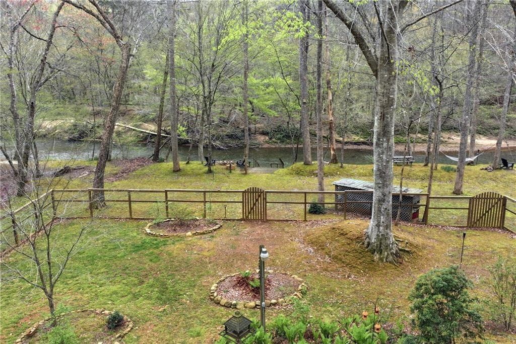 4 bedroom, 3 bathroom, 2,999 sq ft single family residence for sale at 1060 Golden Avenue, Dahlonega, GA 30533 — photo 3