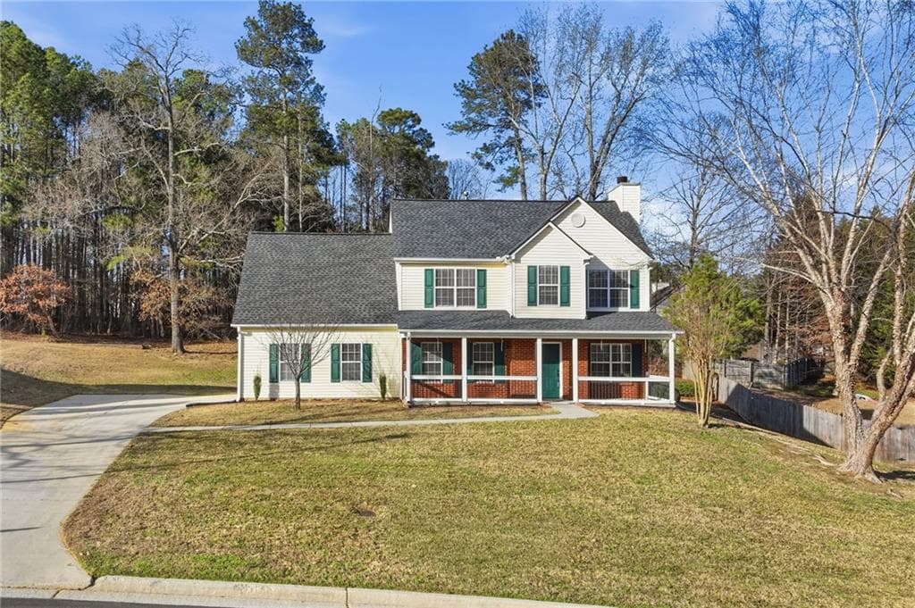 3180 Victoria Ridge Court, Loganville, GA 30052 — most recent listing photo