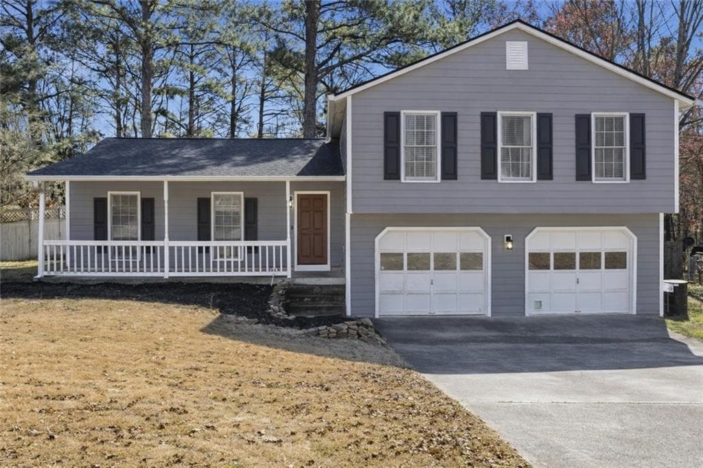 3205 Pond Ridge Trail, Snellville, GA 30078 — most recent listing photo