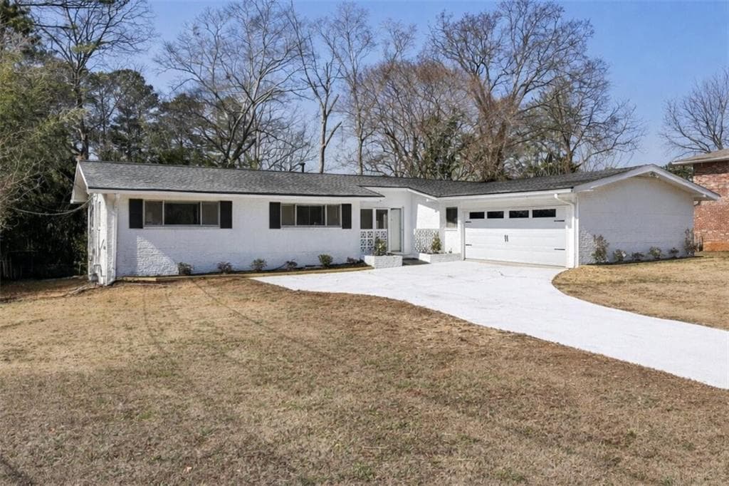 1050 Rays Road, Stone Mountain, GA 30083 — most recent listing photo