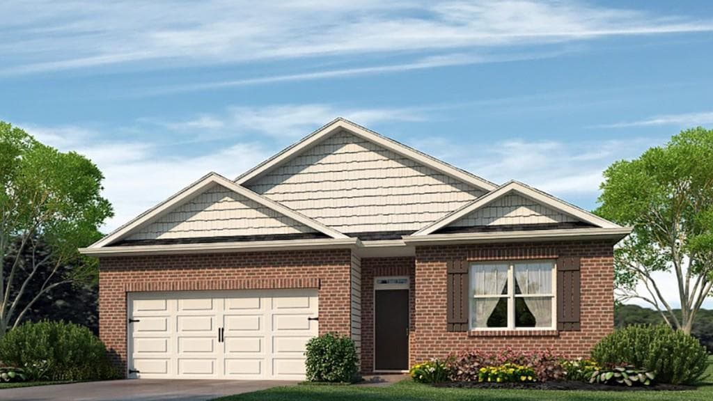 103 Babcock Drive, Rome, GA 30165 — most recent listing photo