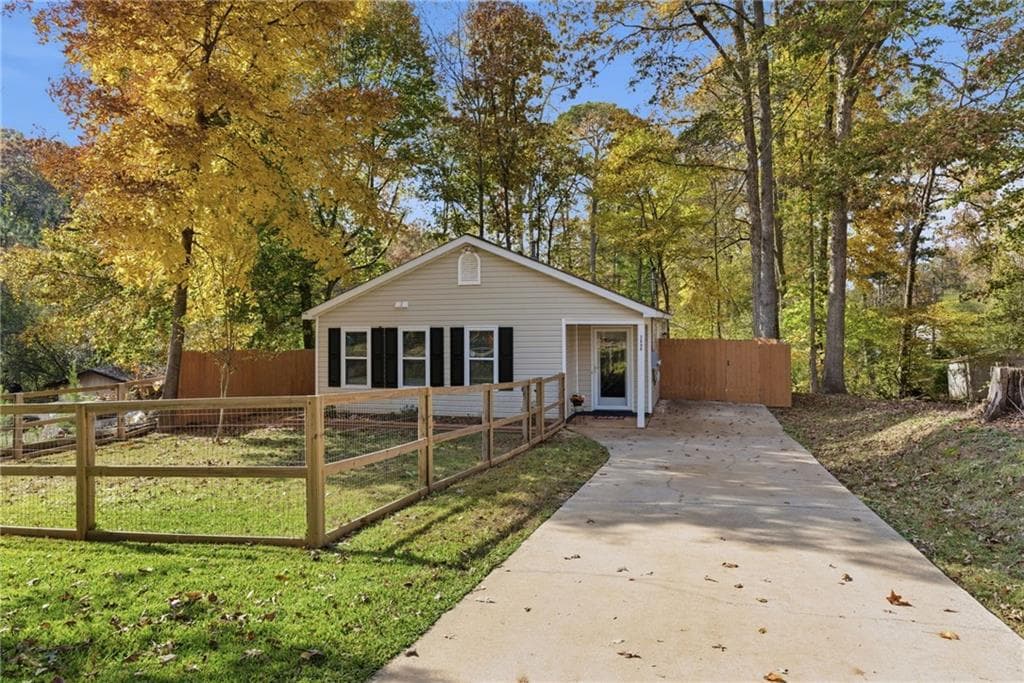 2690 Fairlane Drive, Cumming, GA 30041 — most recent listing photo
