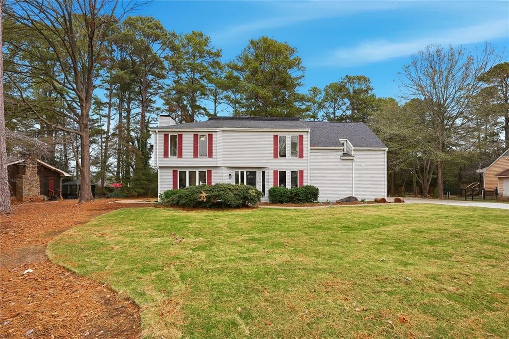 2344 Country Club Drive, Conyers, GA 30013 — most recent listing photo