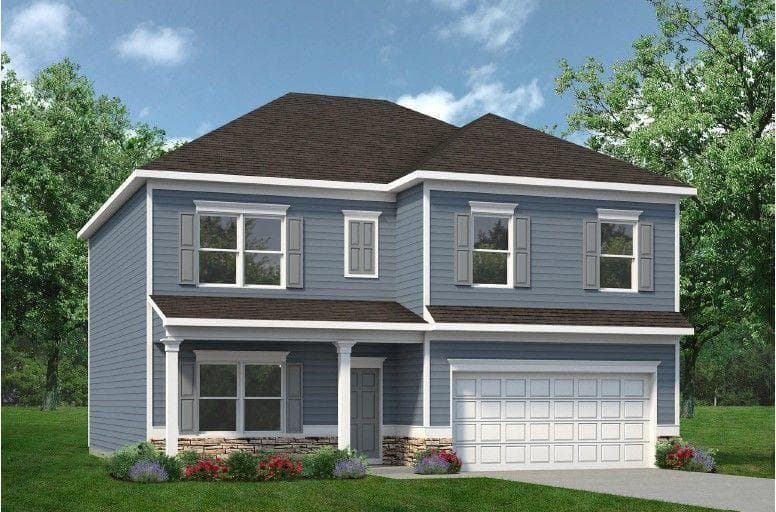 125 Sycamore Lane, Calhoun, GA 30701 — most recent listing photo