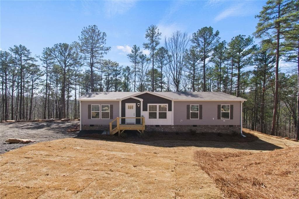 1210 Rockhouse Road, Waleska, GA 30183 — most recent listing photo