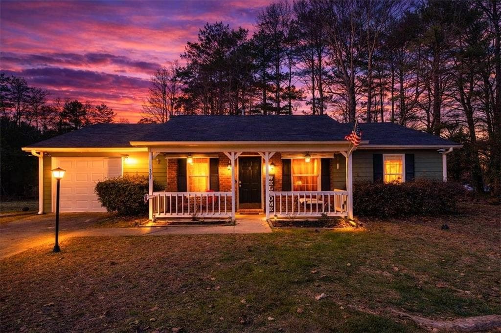 3000 Westview Drive, Powder Springs, GA 30127 — most recent listing photo