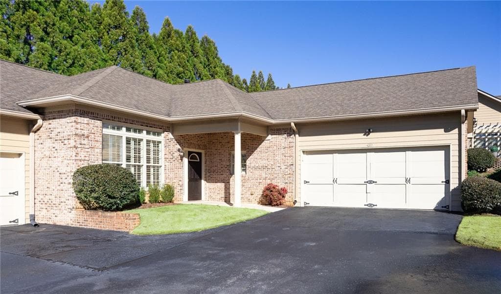 530 Mount Park Drive 10, Powder Springs, GA 30127 — most recent listing photo