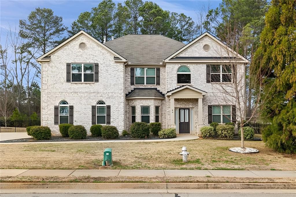 68 Shenandoah Drive, Mcdonough, GA 30252 — most recent listing photo