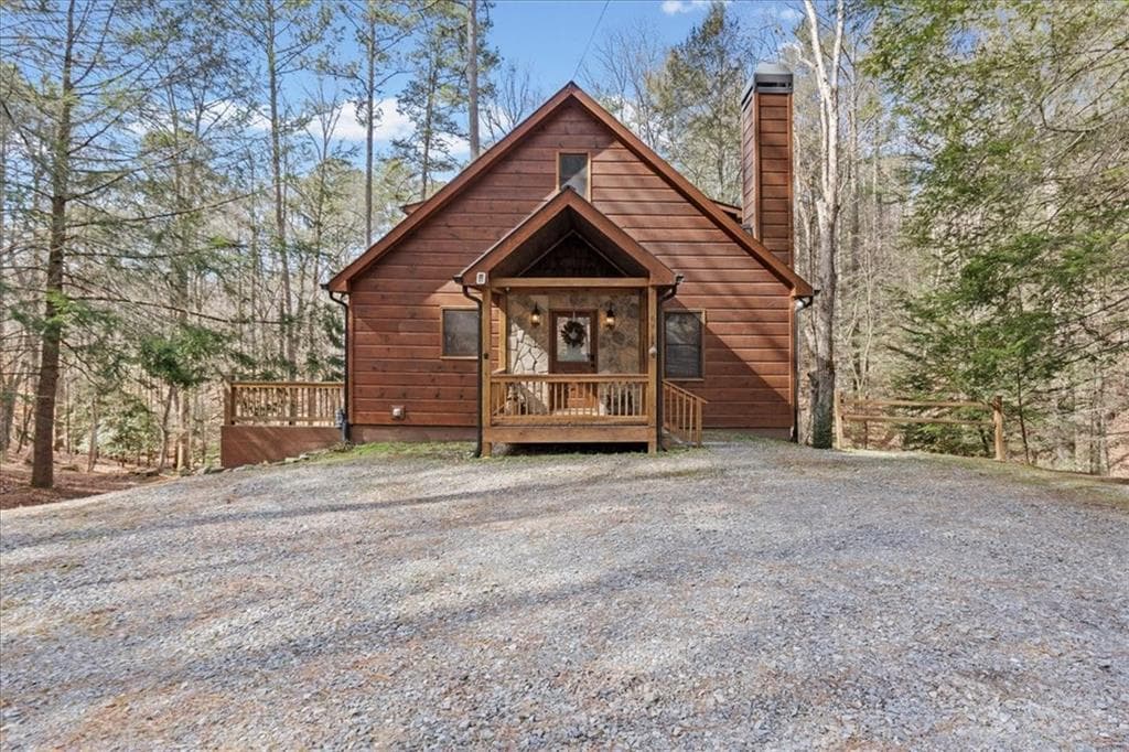61 Grove Lane, Ellijay, GA 30540 — most recent listing photo