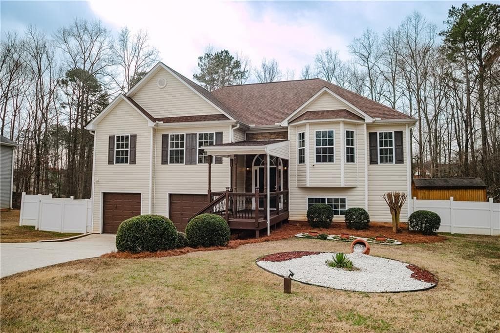 275 Hoglen Drive, Covington, GA 30016 — most recent listing photo