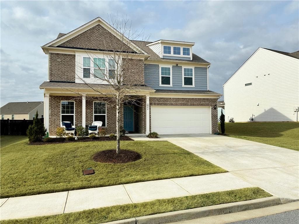 3042 Lowell Road, Bethlehem, GA 30620 — most recent listing photo