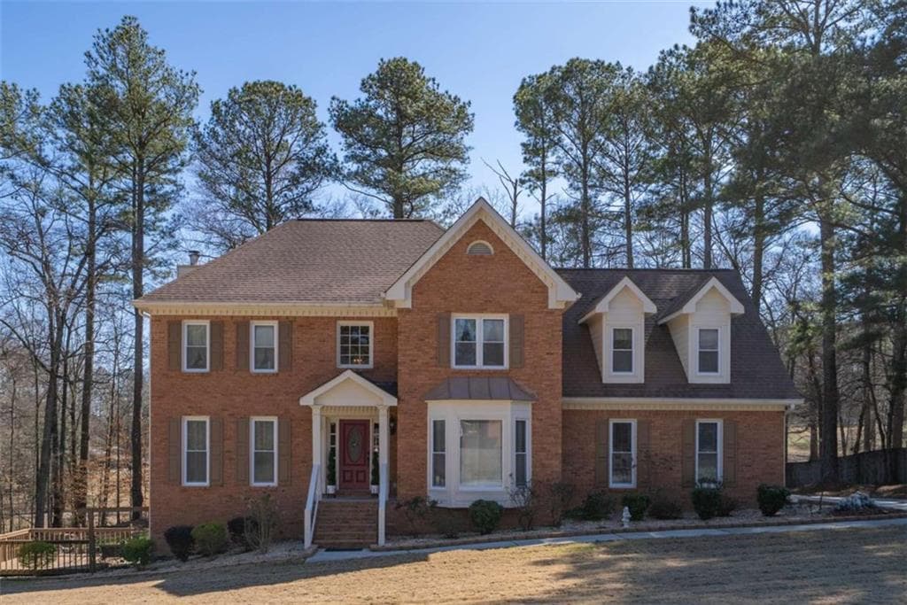 2060 Lyda Lane, Loganville, GA 30052 — most recent listing photo