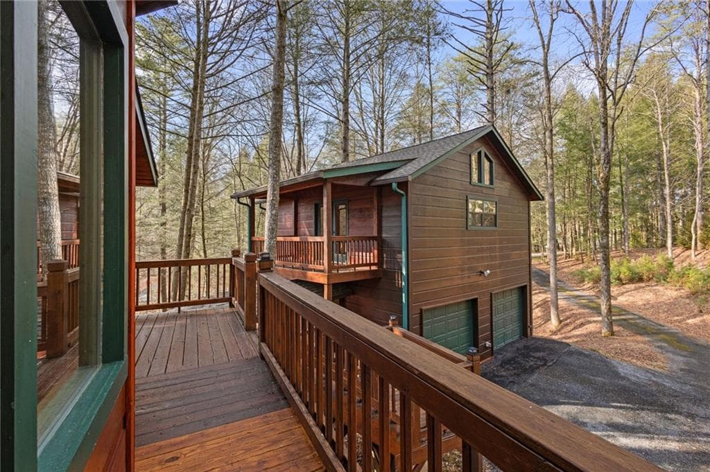 3 bedroom, 4 bathroom, 3,096 sq ft single family residence for sale at 105 River Road, Cherry Log, GA 30522 — photo 7
