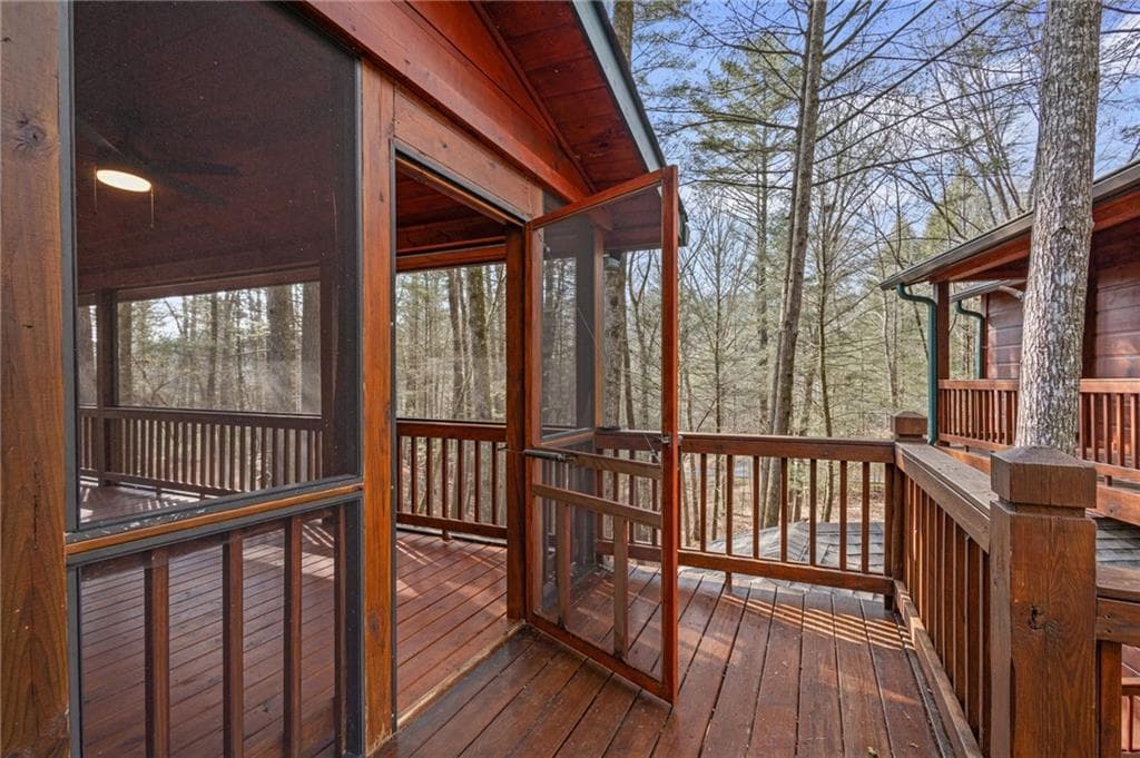 3 bedroom, 4 bathroom, 3,096 sq ft single family residence for sale at 105 River Road, Cherry Log, GA 30522 — photo 8