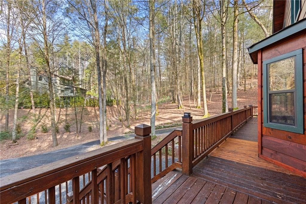 3 bedroom, 4 bathroom, 3,096 sq ft single family residence for sale at 105 River Road, Cherry Log, GA 30522 — photo 10