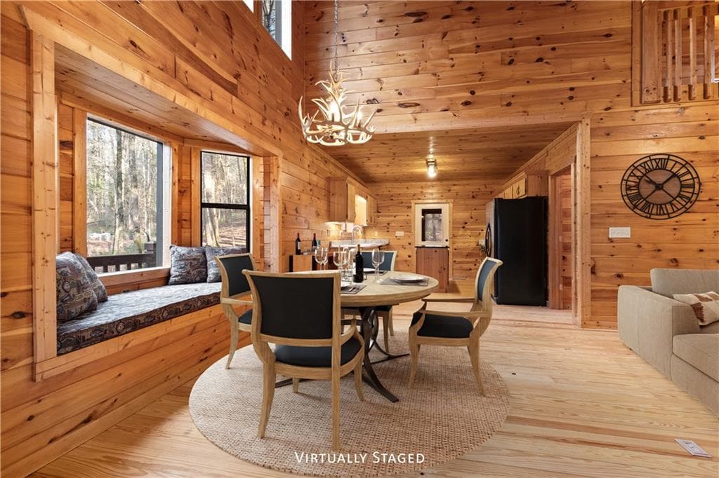 3 bedroom, 4 bathroom, 3,096 sq ft single family residence for sale at 105 River Road, Cherry Log, GA 30522 — photo 3