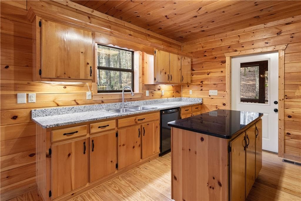 3 bedroom, 4 bathroom, 3,096 sq ft single family residence for sale at 105 River Road, Cherry Log, GA 30522 — photo 4