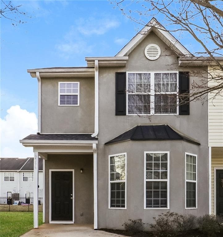 2296 Nicole Drive, Hampton, GA 30228 — most recent listing photo