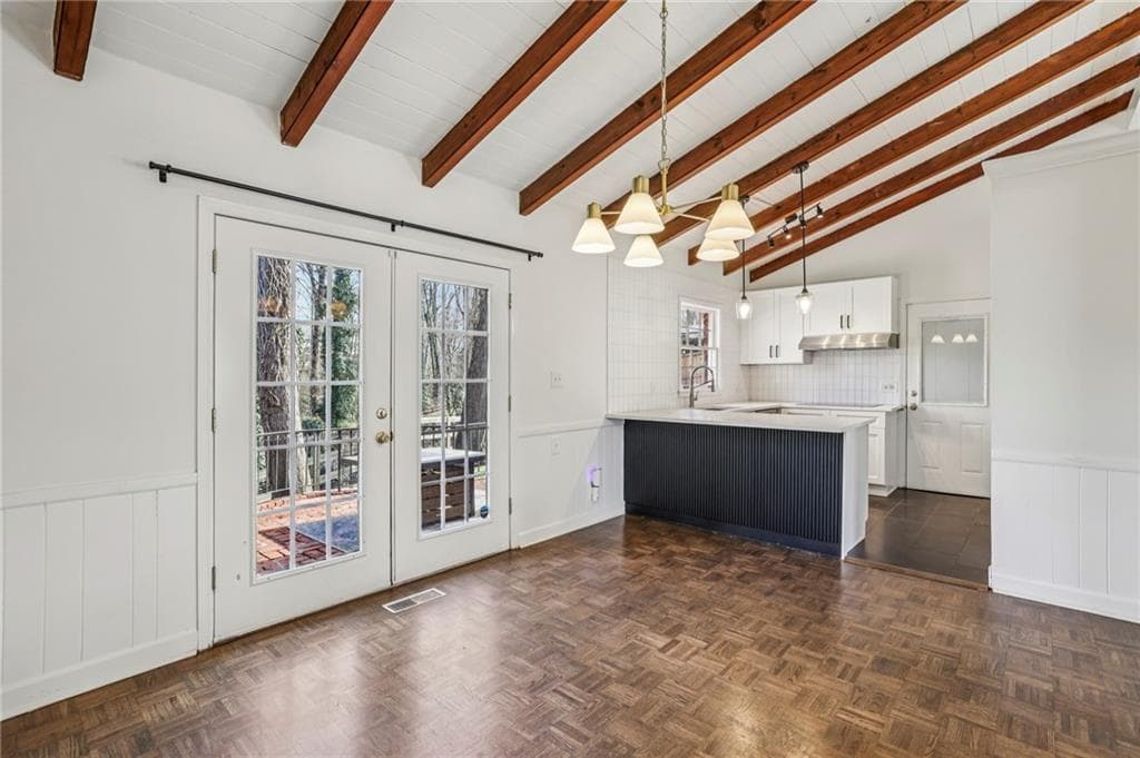 4 bedroom, 3 bathroom, 1,877 sq ft single family residence under contract at 6555 Williamson Drive, Atlanta, GA 30328 — photo 10