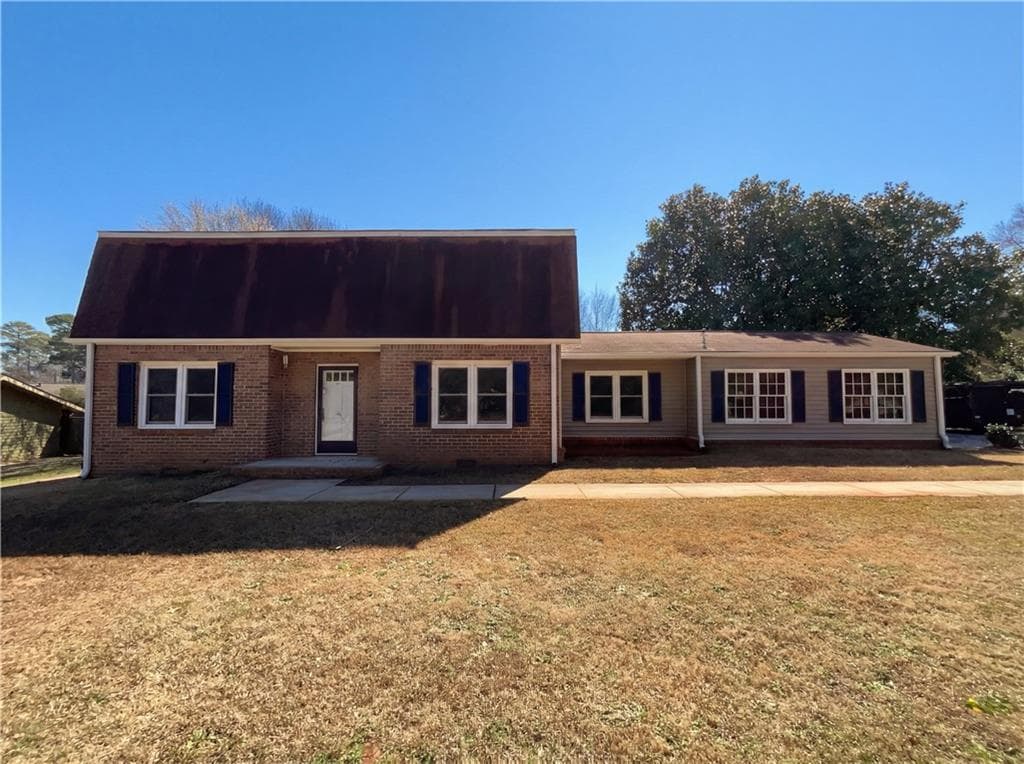 2289 Country Club Drive, Conyers, GA 30013 — most recent listing photo