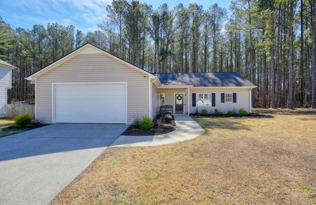 56 Greatwood Drive, White, GA 30184 — most recent listing photo
